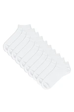 LC Waikiki Lw - Women's Plain Ankle Socks 10 Pack