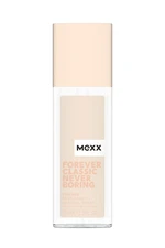 Mexx Forever Classic Never Boring for Her - deodorant s rozprašovačem 75 ml