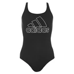 Kąpielówki damskie Adidas Fit Badge Of Sport