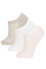 DEFACTO Woman 3 piece Step Socks