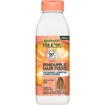 GARNIER Fructis Hair Food Pineapple rozjasňující kondicionér pro dlouhé vlasy, 350 ml