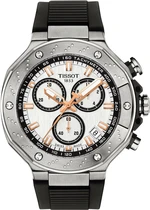 Tissot T-Race Chronograph T141.417.17.011.00