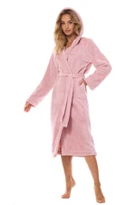 Bathrobe Night Long Ballet Ballet