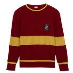 KNITTED JERSEY KNITTED HARRY POTTER