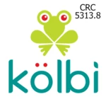 Kolbi 5313.8 CRC Mobile Top-up CR