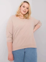 Sweatshirt-RV-BL-6295.03X-beige