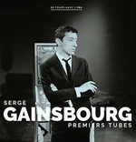 Serge Gainsbourg - Premiers Tubes Live (LP)