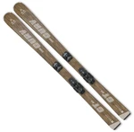 Fischer THE CURV GT 85 Redefine + Attack LYT 11 GW 168 cm Ski