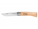 Opinel  VR N°07 Inox buk Zatvárací nôž