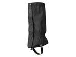 Rab  Trek Gaiter black, L Pánske návleky