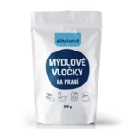 ALLNATURE Mydlové vločky 500 g