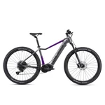 Horské elektrokolo Crussis e-Fionna 9.10 720Wh 29" - model 2025  16" (155-170 cm)