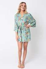 Dámske kimono LaLupa LA106