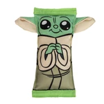 DOG TOYS CHARACTER THE MANDALORIAN GROGU