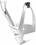 Elite Cycling Cannibal XC Bio Based Bottle Cage White Suport bidon