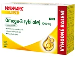 WALMARK Omega-3 rybí olej 1000 mg 180 tobolek