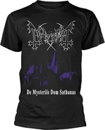 Mayhem Ing De Mysteriis Dom Sathanas Black S