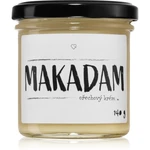 Goodie Macadamia Cream orechová nátierka 140 g