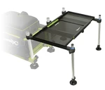 Matrix plato extending side tray inc inserts and 2 x legs