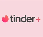 Tinder Plus - 1 Month Subscription Key BD