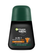 GARNIER Minerální antiperspirant roll-on Men Protection 6 50 ml