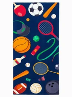 Edoti Beach towel