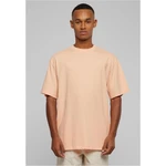 Men's T-Shirt Organic Tall Tee - Orange