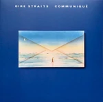 Dire Straits - Communiqué (LP)