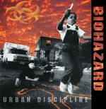 Biohazard - Urban Discipline (30th Anniversary) (2 LP)