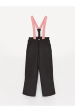 LC Waikiki Basic Strapless Girls' Ski Pants