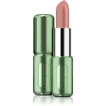 Clinique Pop™ Longwear Lipstick Matte matný rúž odtieň Blushing Pop 3.9 g