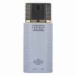 Ted Lapidus Lapidus pour Homme toaletná voda pre mužov 100 ml