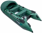 Gladiator Barca gongiabile C370AL Green 330 cm