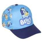 CAP BASEBALL BLUEY