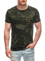 Edoti Men's t-shirt