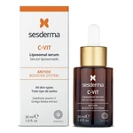 SESDERMA C-VIT lipozomové sérum 30 ml