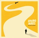 Bruno Mars - Doo-Wops & Hooligans (Black & Green Splatter) (LP)