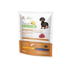 Natural Trainer No gluten mini jehně/rýže granule 800 g