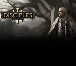 Disciples III - Renaissance Steam Special Edition EU PC Steam CD Key