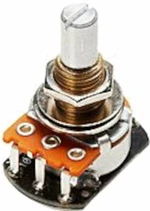 EMG 25K Solid Tone (Solderless) Potentiomètre