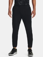 Under Armour Kalhoty UA Drive Jogger-BLK - Pánské