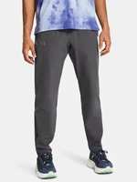 Under Armour Pants UA OUTRUN THE STORM PANTS-GRY - Men