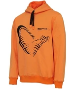 Savage Gear mikina Mega Jaw Hoodie Sun Orange vel. M