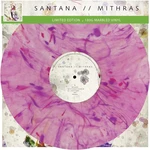 Santana - Mithras (Limited Edition) (Numbered) (Lilac Marbled Coloured) (LP)