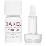 Bakel Thio-C reštrukturalizačné sérum 3 ml