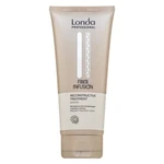 Londa Professional Fiber Infusion Mask posilňujúca maska pre suché a poškodené vlasy 200 ml