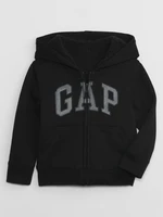 GAP Kids' Sherpa Hoodie - Boys