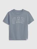 GAP Children's T-shirt with logo - Boys