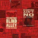 Various Artists - Blind Alley (Altered Tapes Remix) / Ain't No Half Steppin' (Ultramix) (Red Coloured) (7" Vinyl)