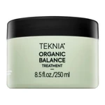 Lakmé Teknia Organic Balance Treatment vyživujúca maska pre všetky typy vlasov 250 ml